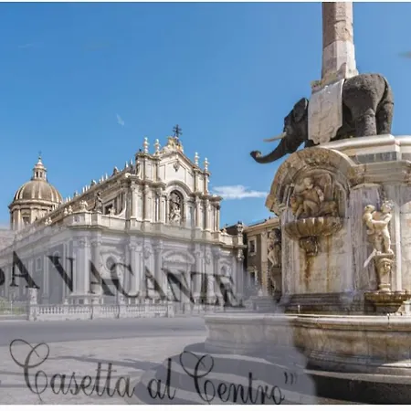 La Casetta Al Centro Appartamento *